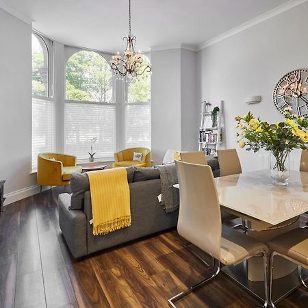 Host & Stay - Brooklands Timeless Scarborough Bagian luar foto