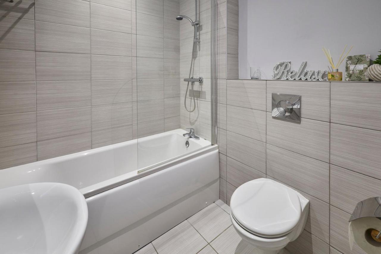 Host & Stay - Brooklands Timeless Scarborough Bagian luar foto