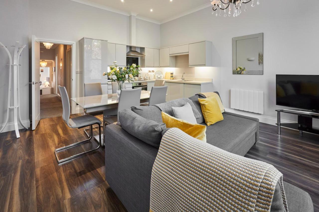 Host & Stay - Brooklands Timeless Scarborough Bagian luar foto
