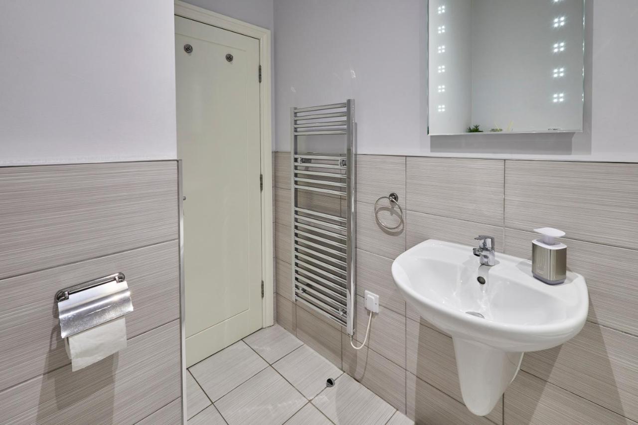 Host & Stay - Brooklands Timeless Scarborough Bagian luar foto