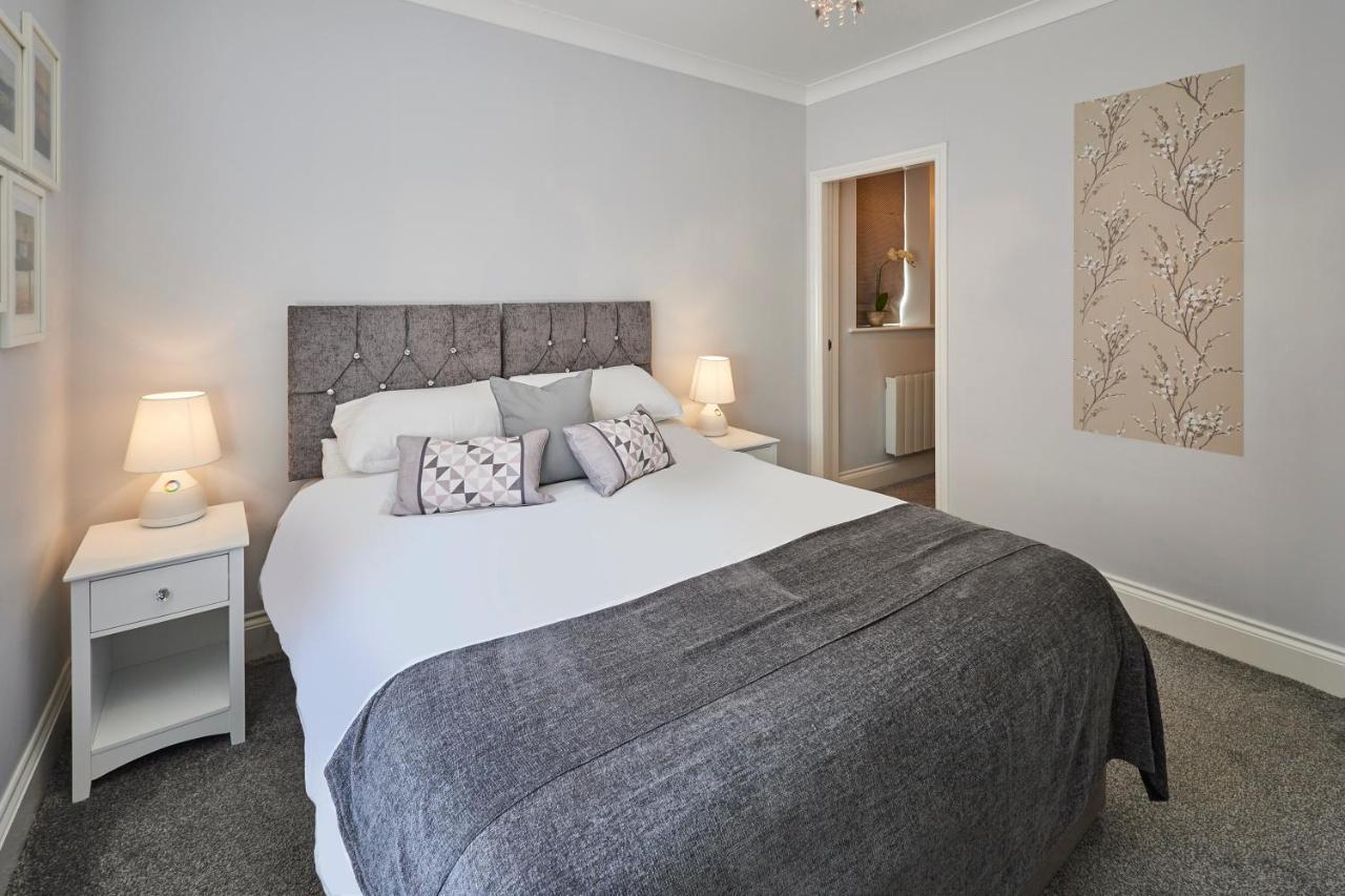 Host & Stay - Brooklands Timeless Scarborough Bagian luar foto