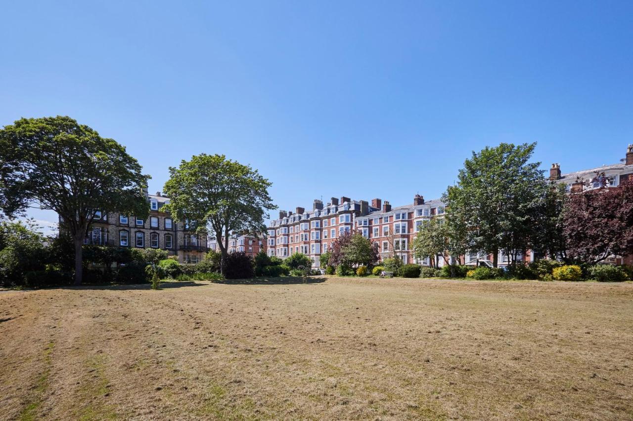 Host & Stay - Brooklands Timeless Scarborough Bagian luar foto
