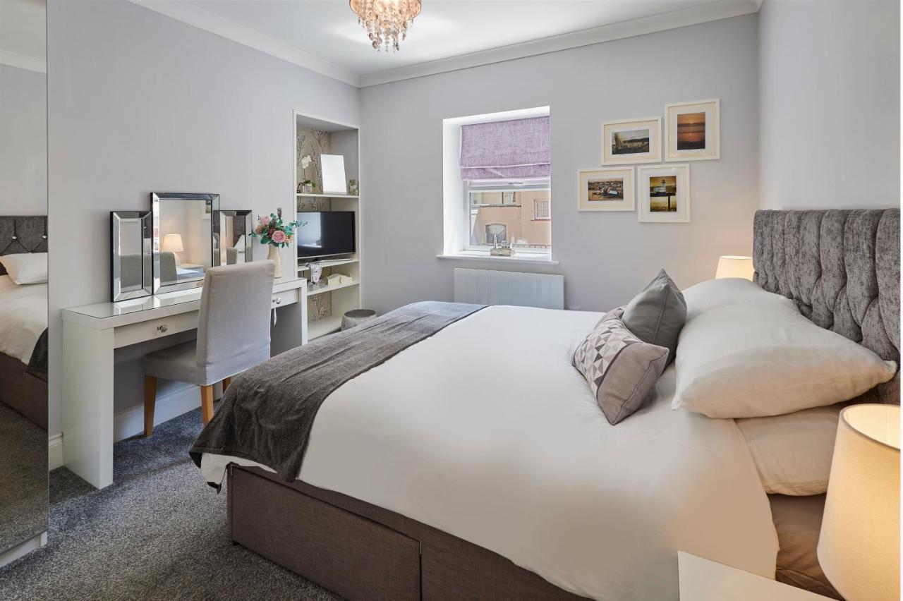 Host & Stay - Brooklands Timeless Scarborough Bagian luar foto