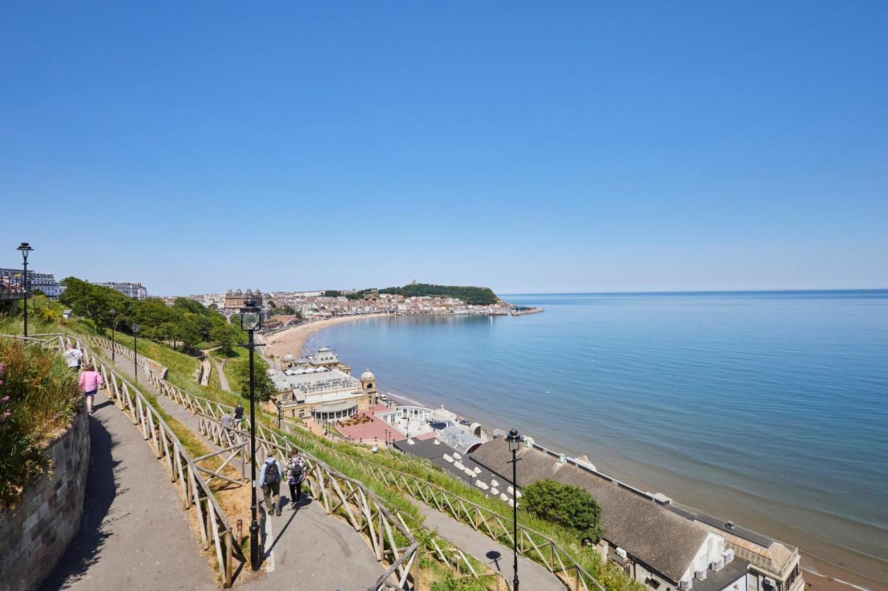 Host & Stay - Brooklands Timeless Scarborough Bagian luar foto