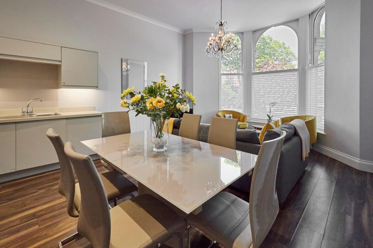 Host & Stay - Brooklands Timeless Scarborough Bagian luar foto