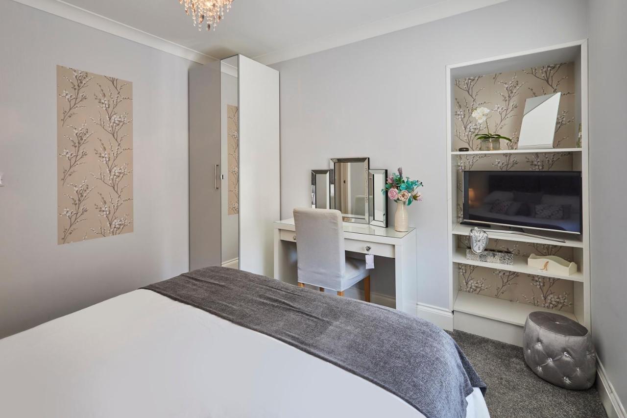 Host & Stay - Brooklands Timeless Scarborough Bagian luar foto
