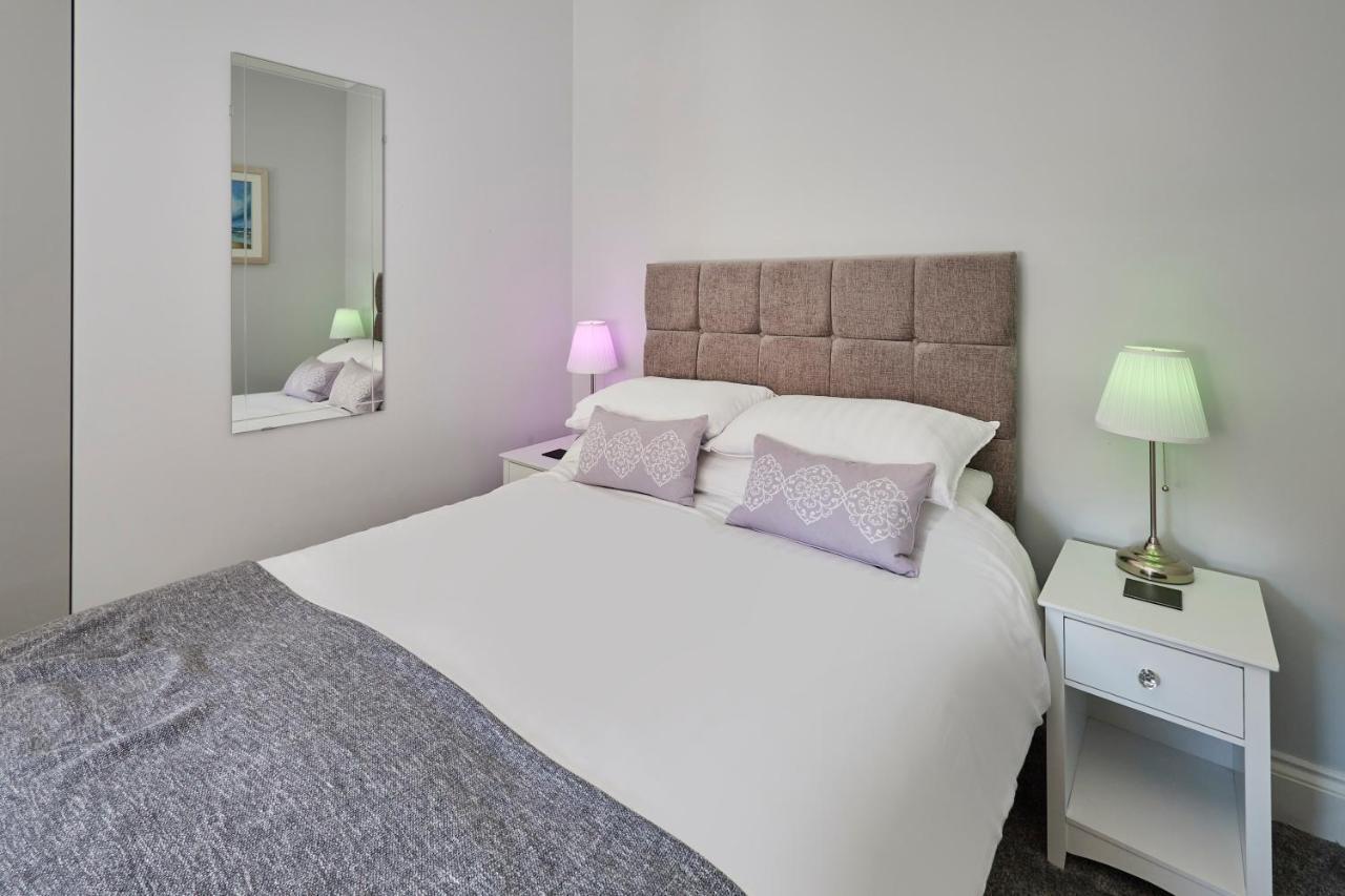 Host & Stay - Brooklands Timeless Scarborough Bagian luar foto