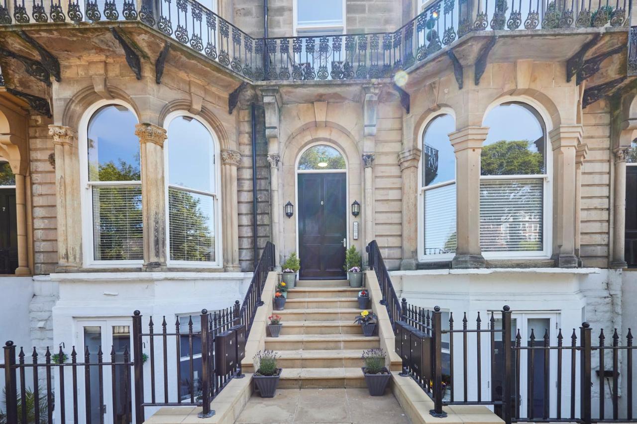 Host & Stay - Brooklands Timeless Scarborough Bagian luar foto