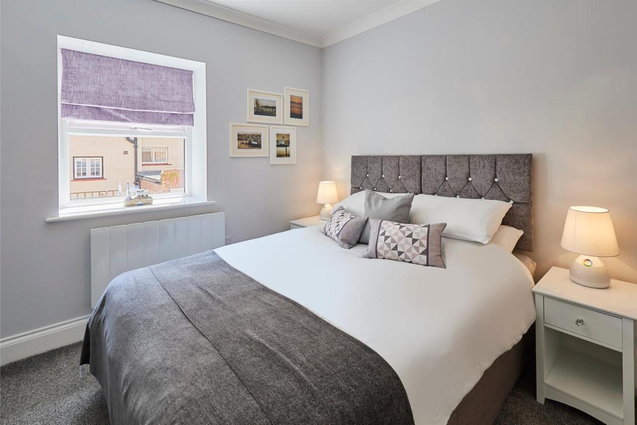 Host & Stay - Brooklands Timeless Scarborough Bagian luar foto