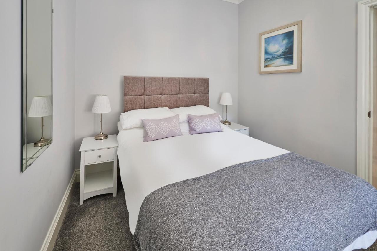 Host & Stay - Brooklands Timeless Scarborough Bagian luar foto
